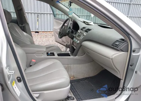 2007 Toyota Camry Le z USA, uszkodzony, nr VIN 4T1BE46K17U053251